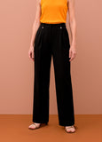 Studded Belt Loop Pants