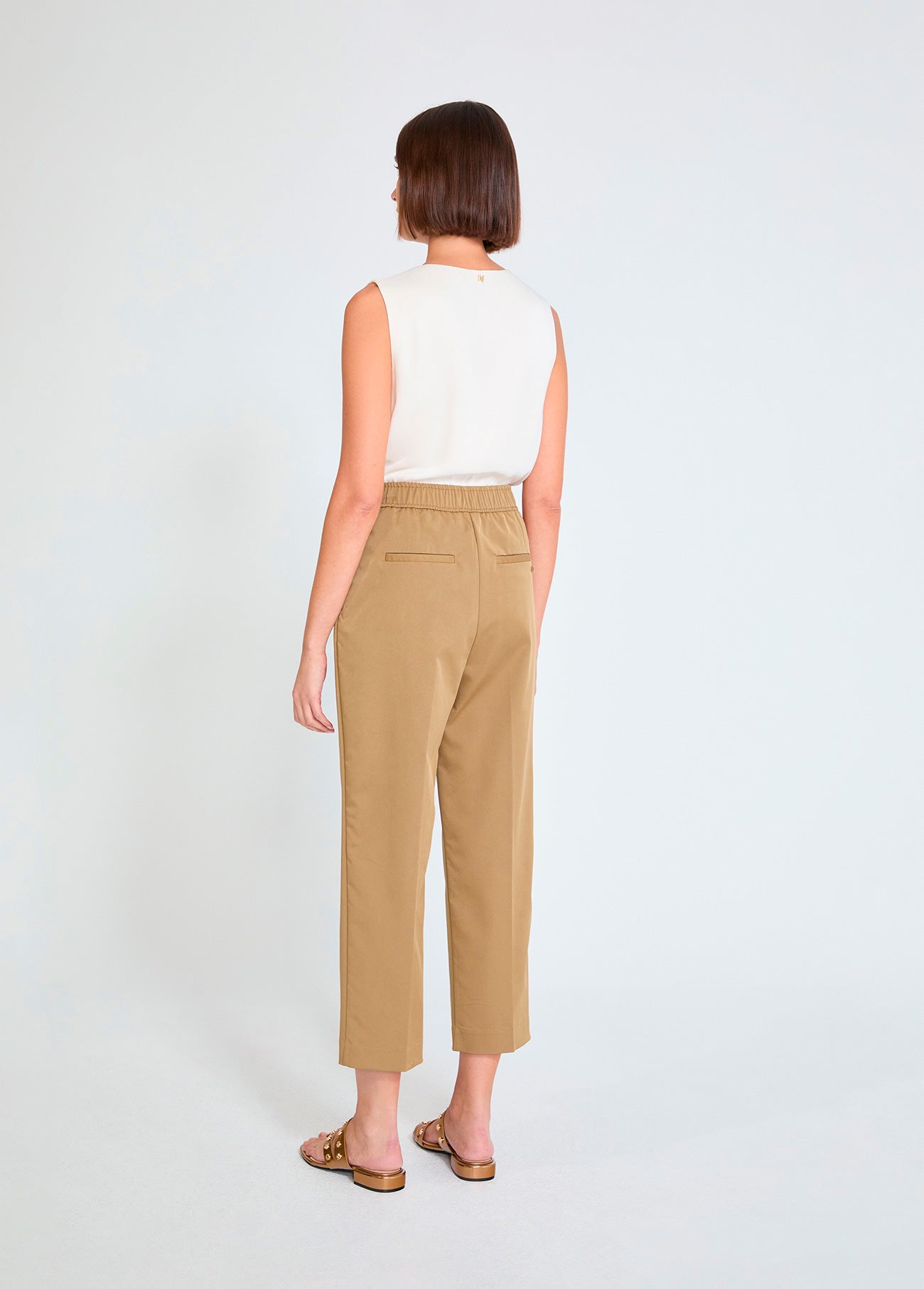 Technical Jogger