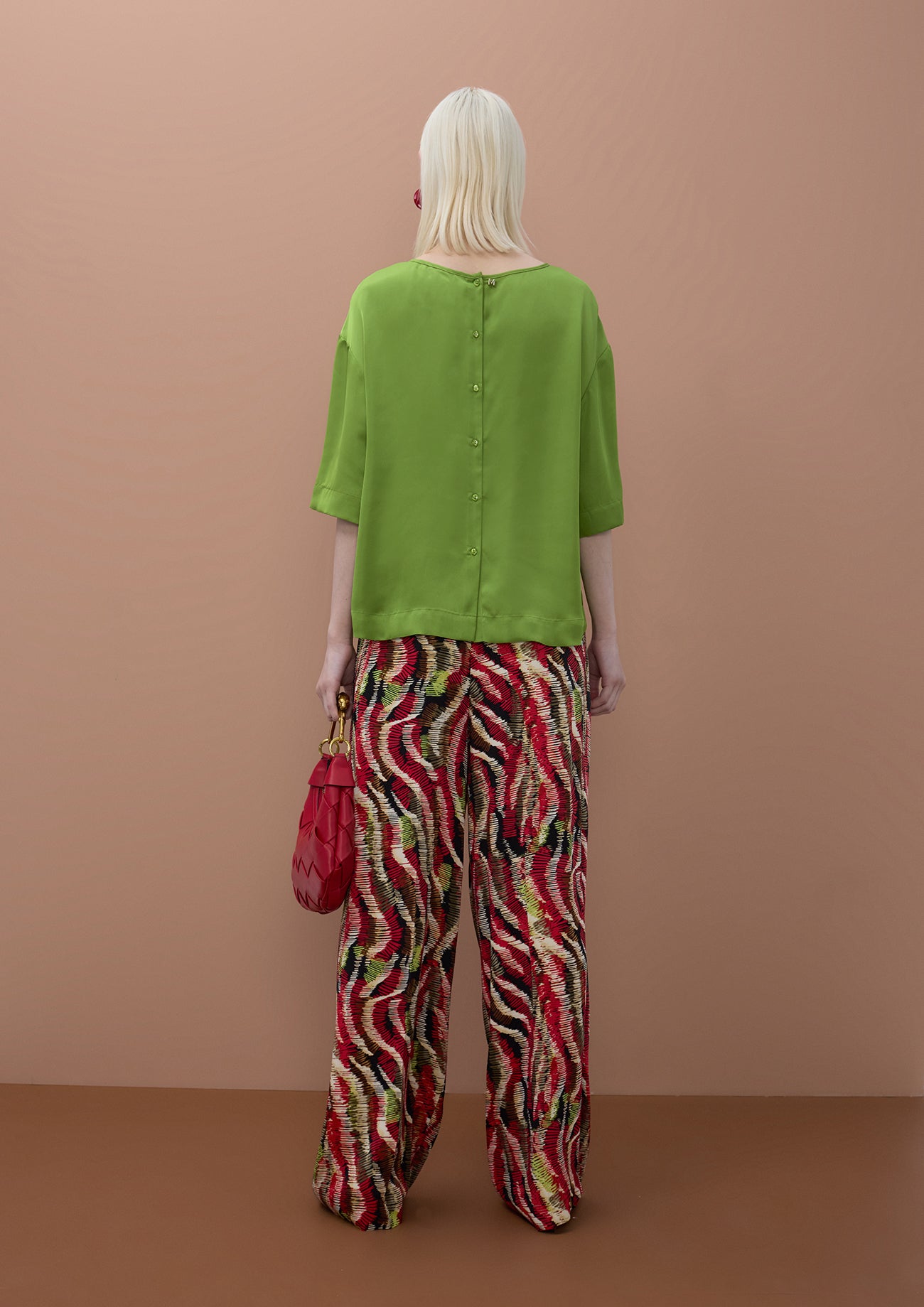 Short Sleeve Top