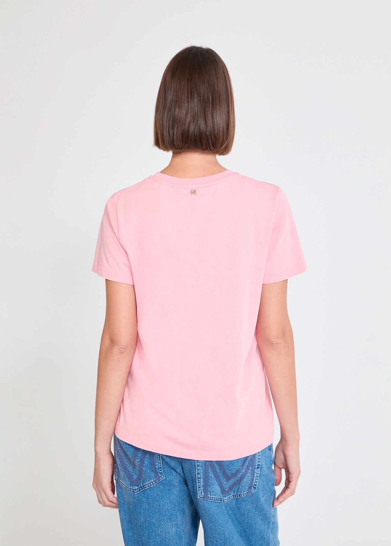 Try Something New T-Shirt