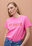 By Maite T-shirt with Strass