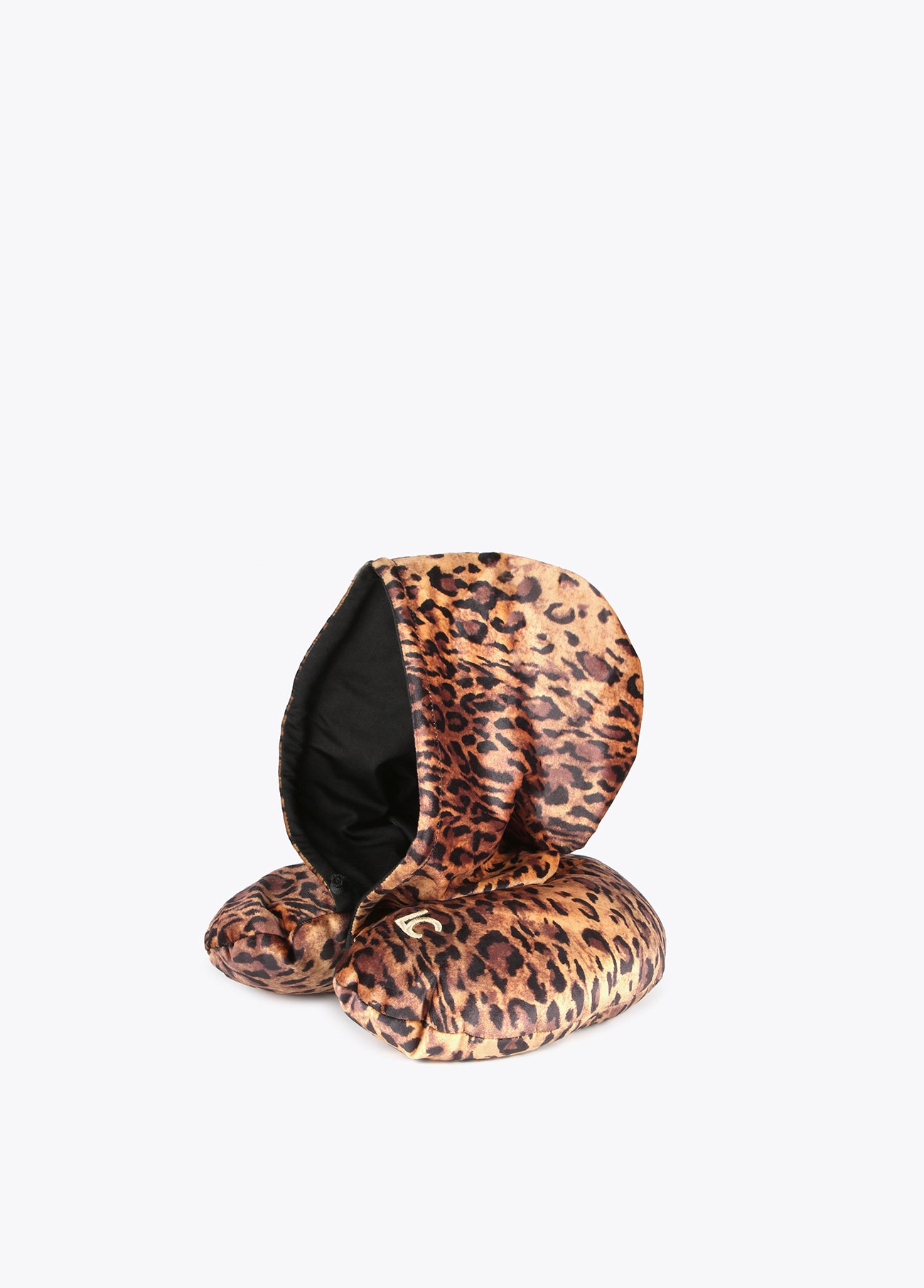 12404007-Animal print travel set-Printed