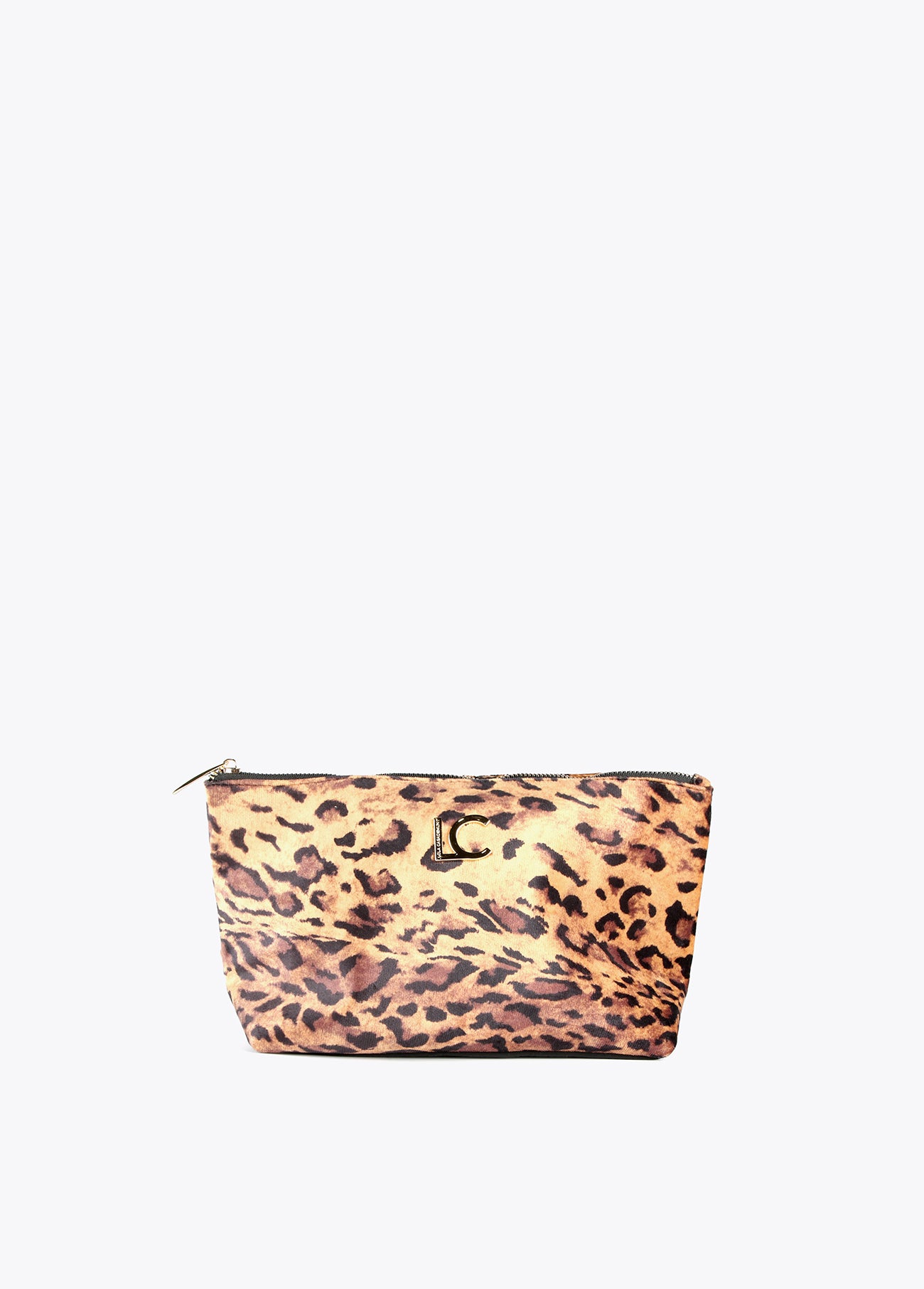 12404007-Animal print travel set-Printed