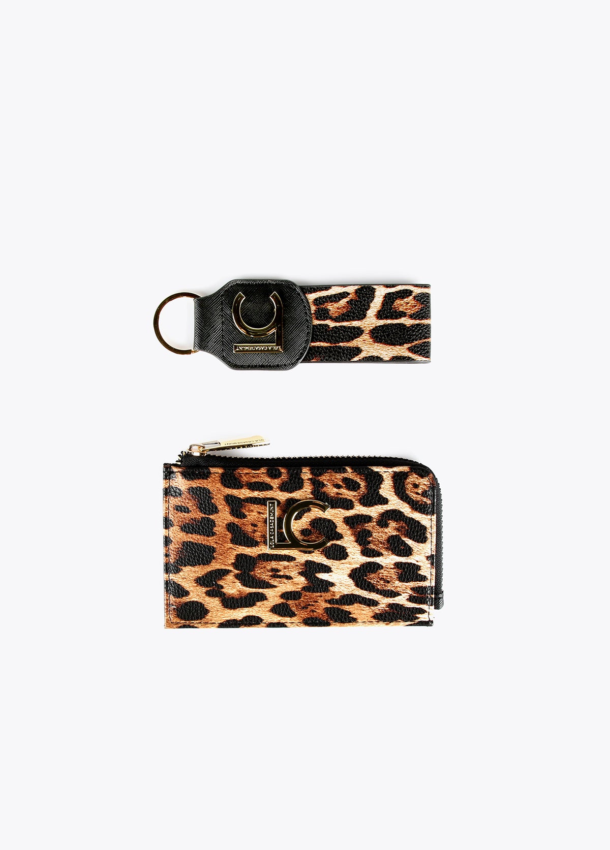 12405020-Key chain and purse pack-Printed