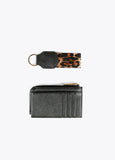 12405020-Key chain and purse pack-Printed