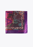 12442010-Paisley print scarf-Printed