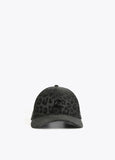 12443014-Animal print cap-Printed