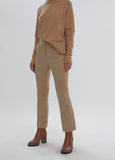 12467017-Basic trousers-Beige