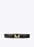 32407006-Animal print M belt-Printed