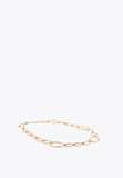 LS2403044-Gold-Long golden necklace