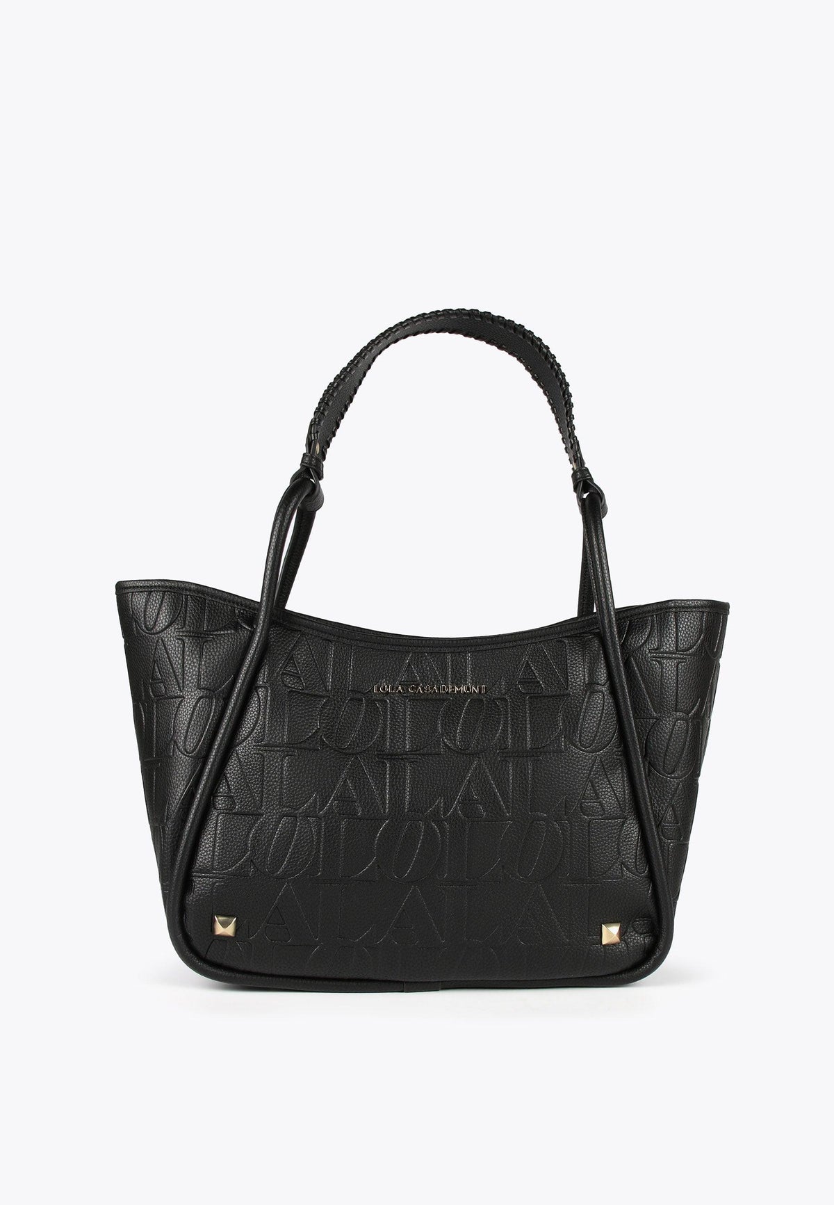 LS2404021-Black-Engraved tote bag