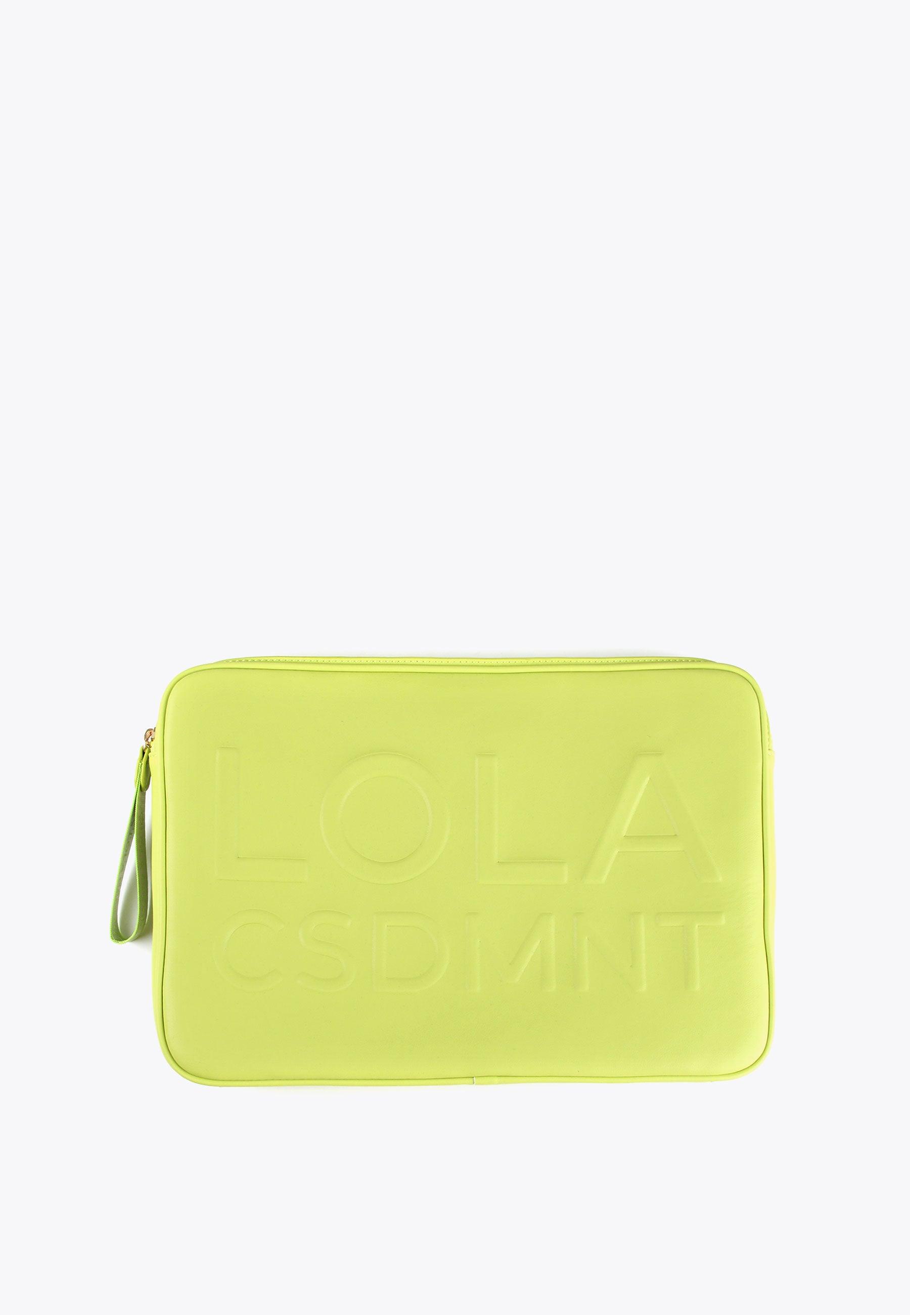 LS2404036-Lime-Computer case