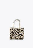 LS2404041-Ecru-Brown-Animal print canvas bag