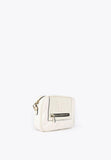 LS2404047-Ecru-Padded crossbody bag