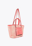 LS2404063-Coral-Basket-style tote bag