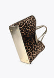 LS2404066-Ecru-Brown-Animal print tote bag