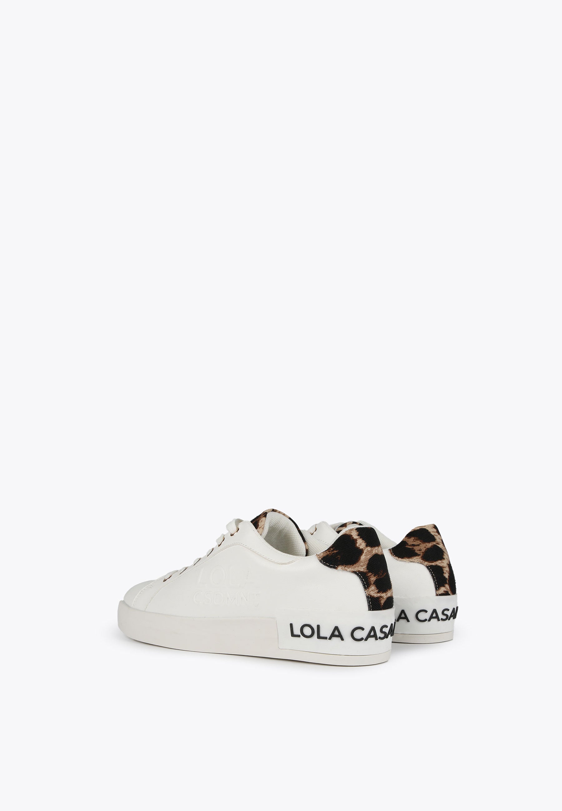 LS2405005-White-Brown-Sneakers with animal print details