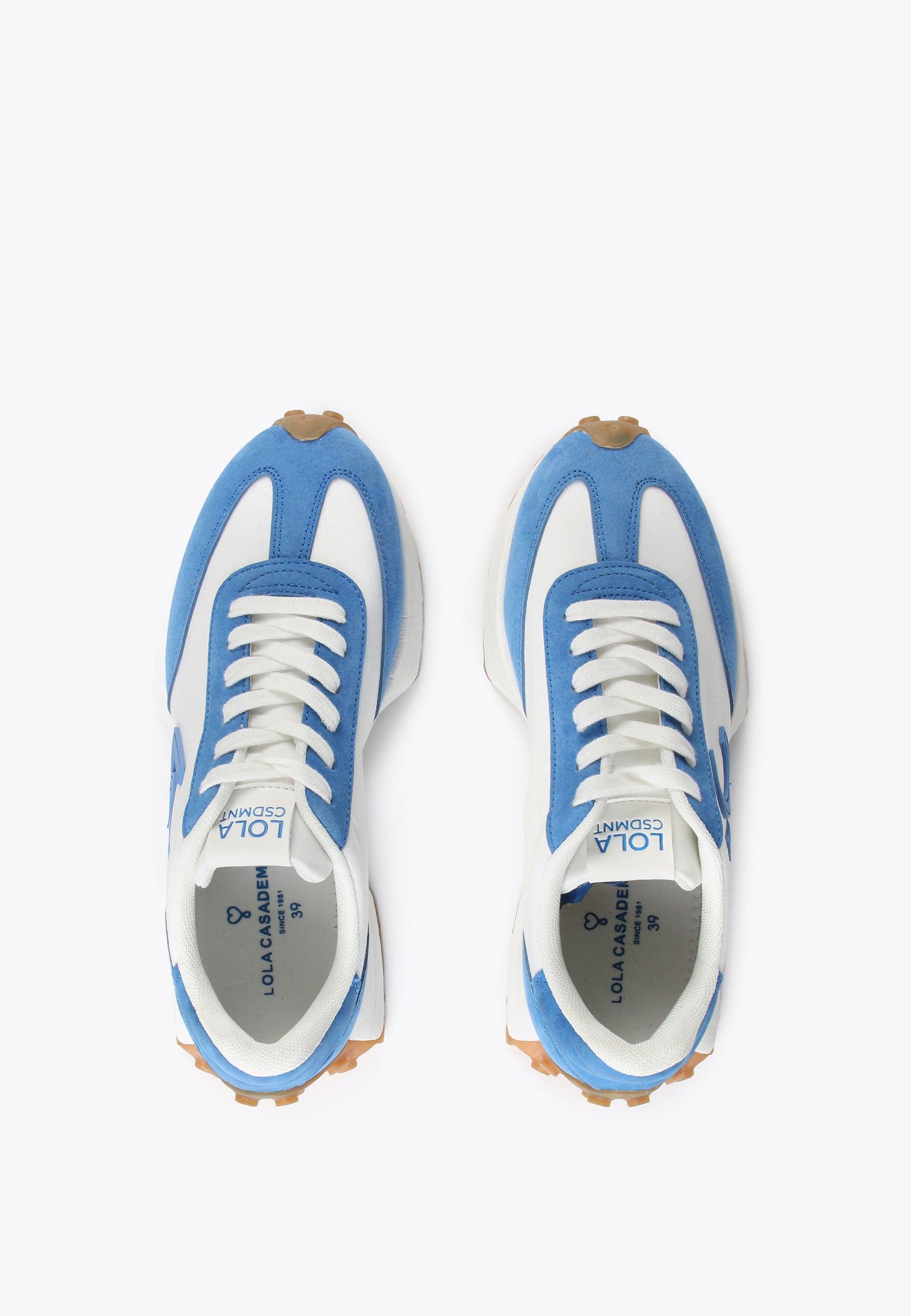 LS2405028-White-Blue-Two-tone sneakers