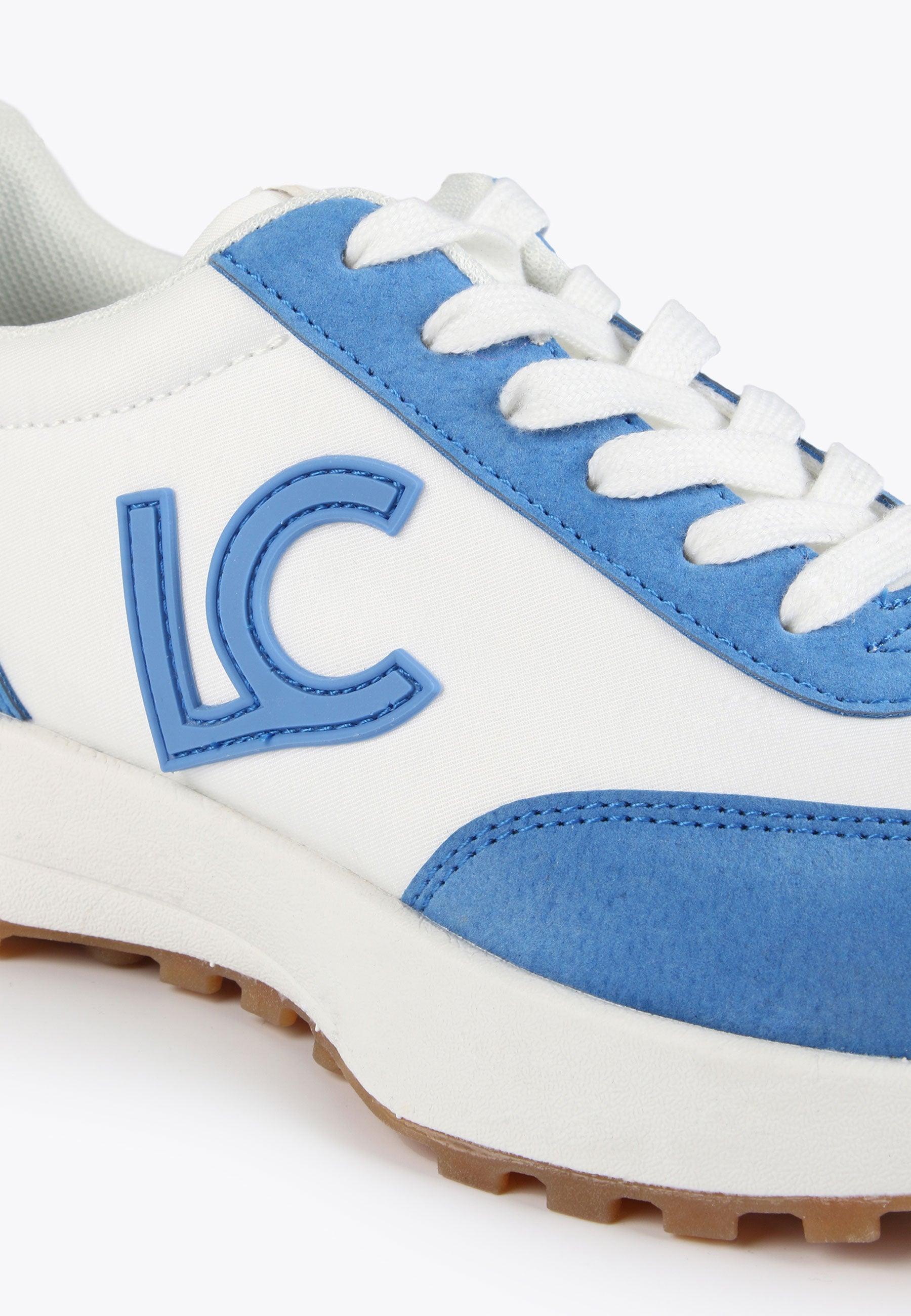 LS2405028-White-Blue-Two-tone sneakers