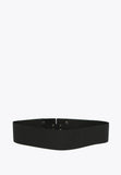 LS2406001-Black-LC buckle belt