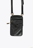 LS2412006-Black-Mobile phone bag