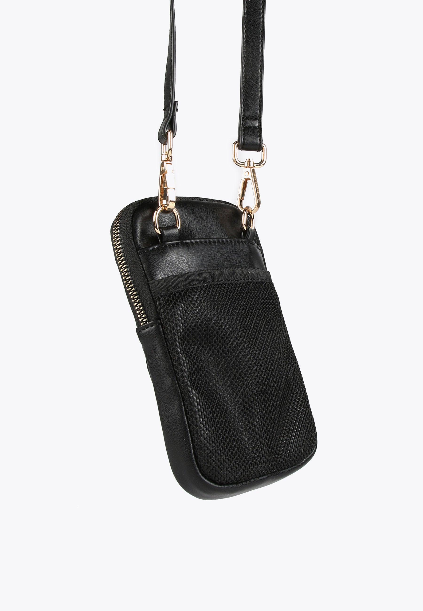 LS2412006-Black-Mobile phone bag