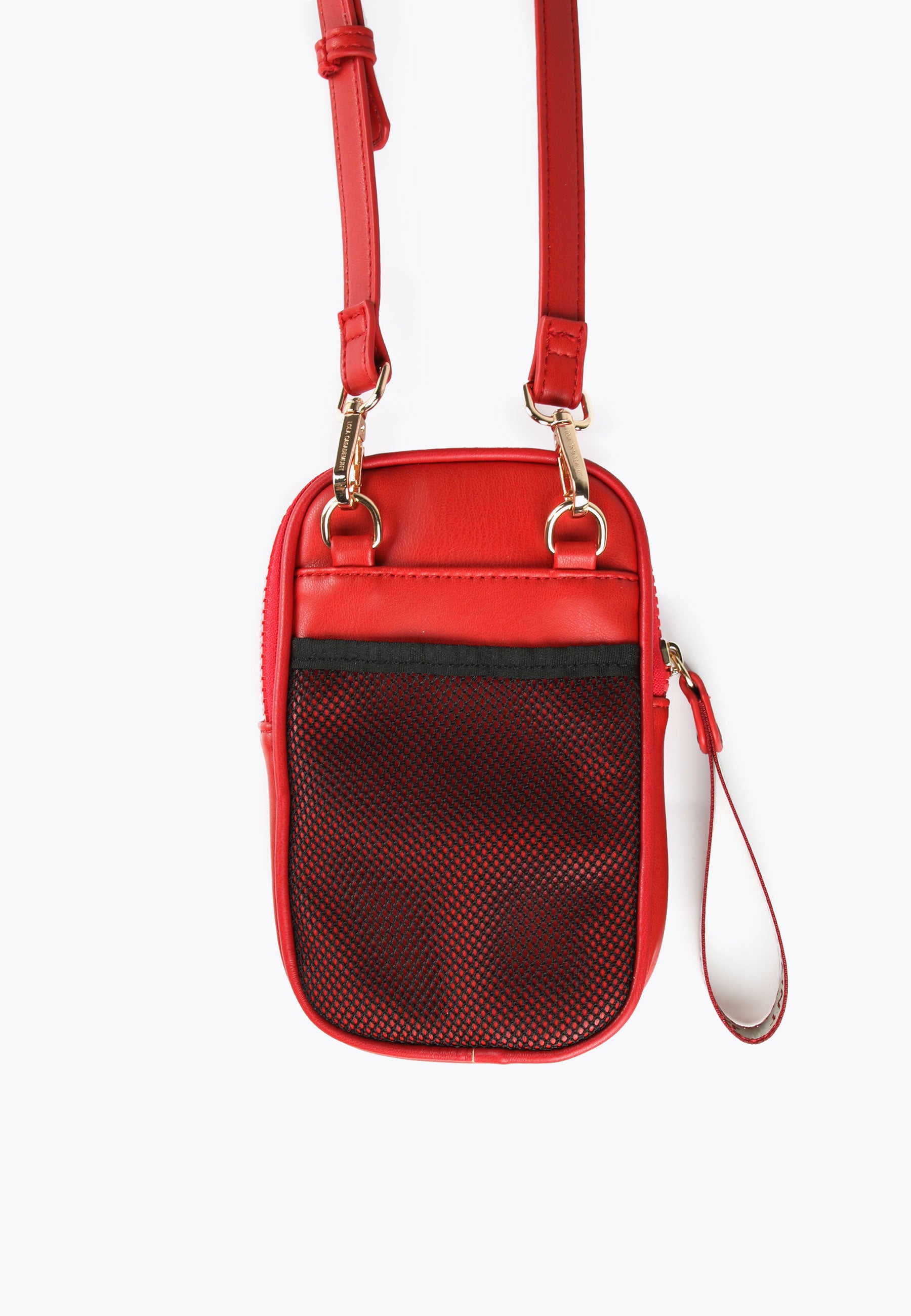 LS2412007-Red-Mobile phone bag