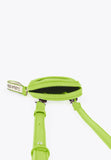 LS2412007-Lime-Mobile phone bag