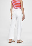 LS2414033-White-Monochrome embroidered jeans