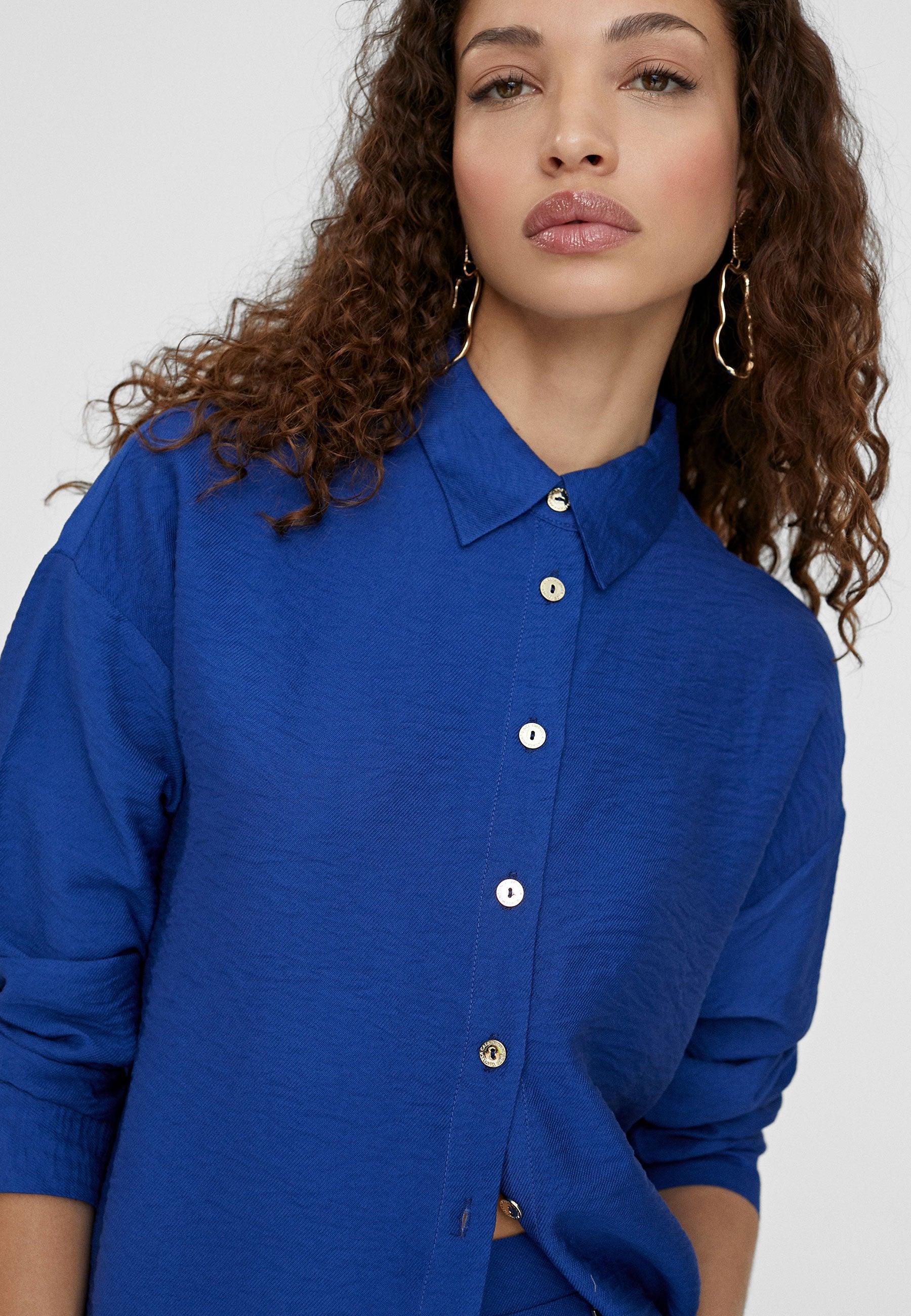 LS2415019-Medium-Blue-Basic long sleeve shirt