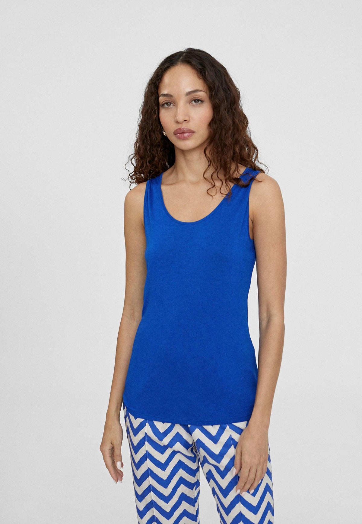 LS2415049-Medium-Blue-Monochrome tank top