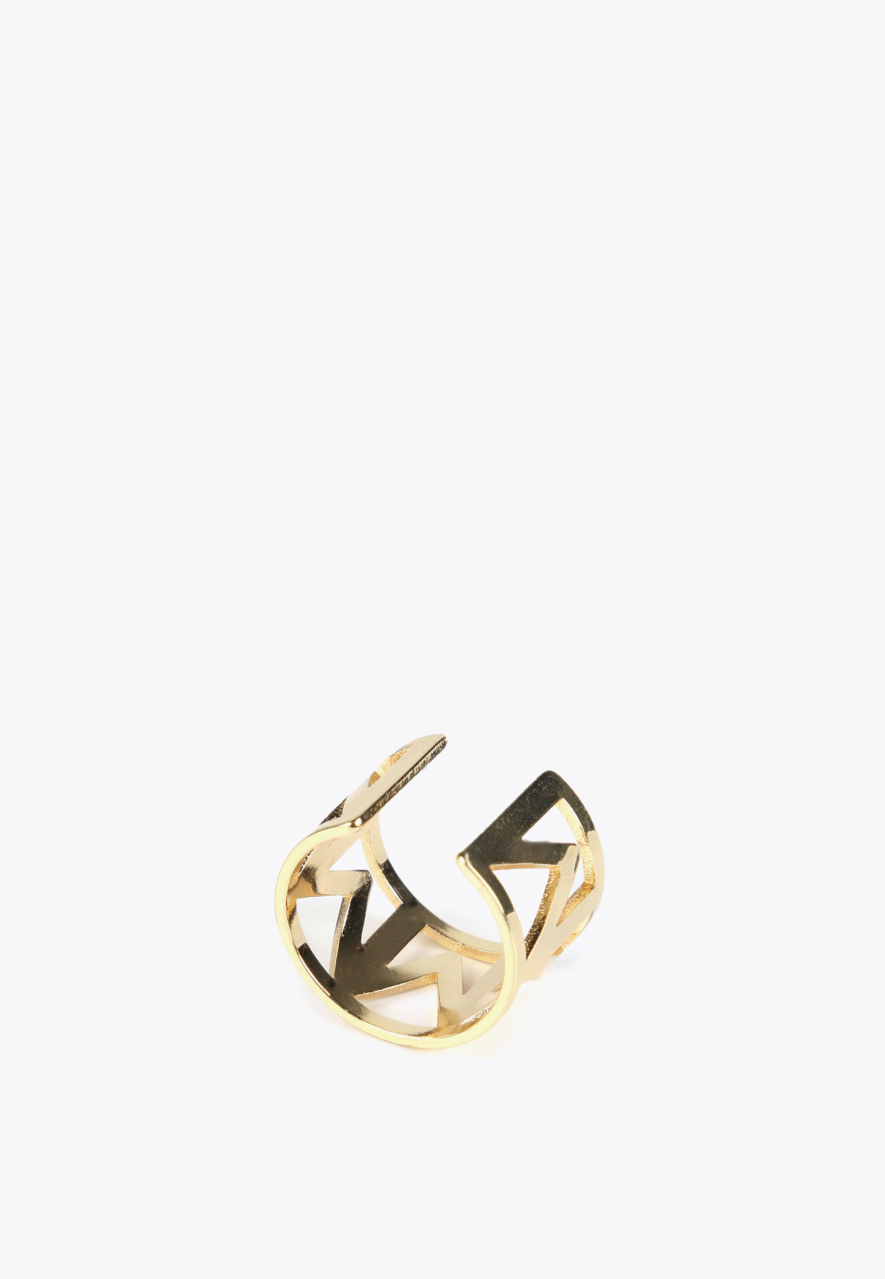 MS2403018-Gold-Golden letter M ring