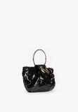 MS2404001-Black-Sequinned evening bag