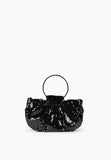 MS2404001-Black-Sequinned evening bag