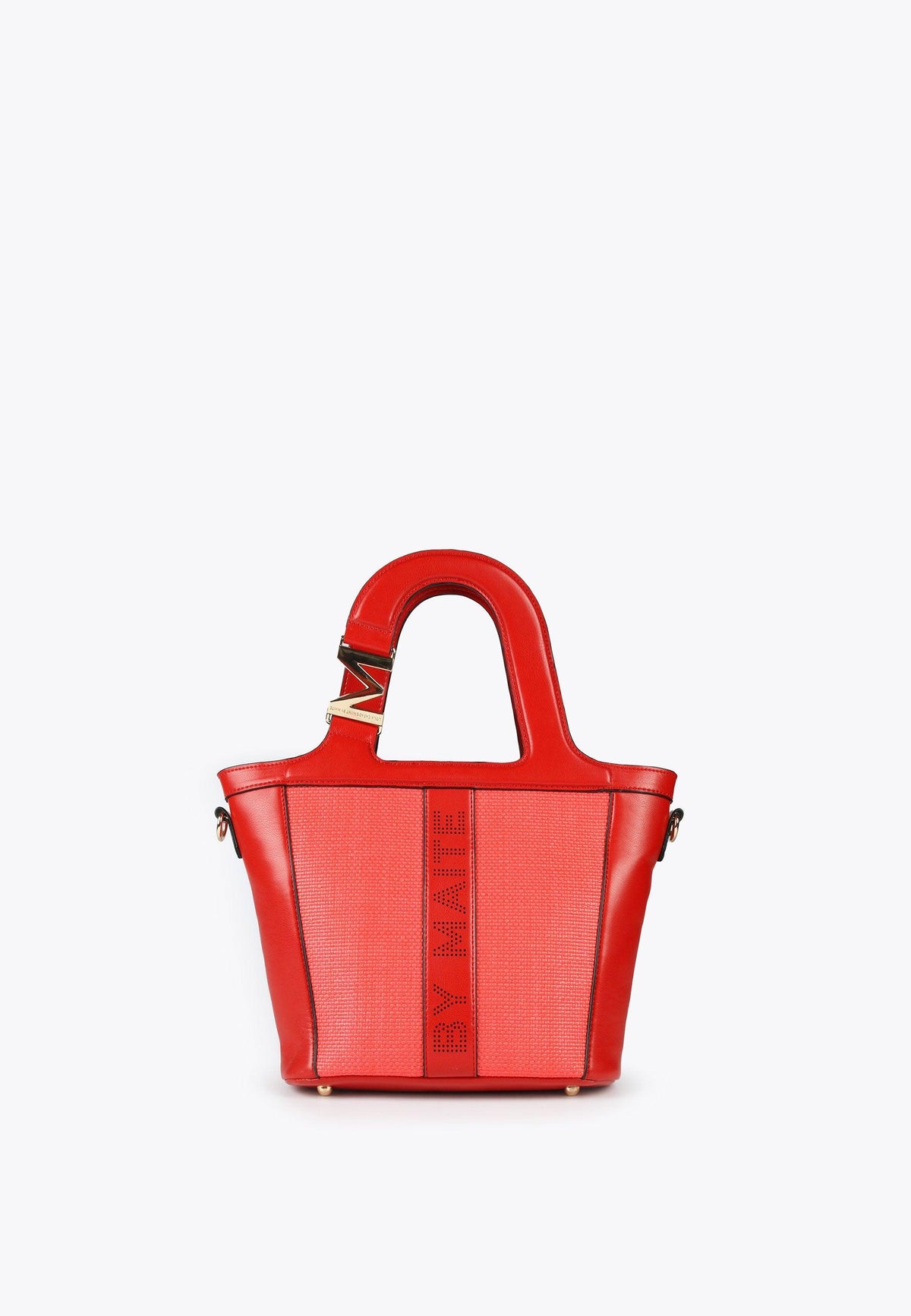 MS2404011-Red-Basket-style crossbody bag