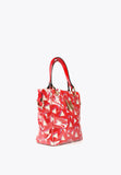 MS2404012-Red-Printed crossbody bag