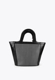 MS2404016-Black-Basket-style tote bag