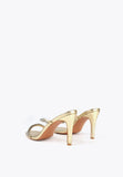 MS2405008-Gold-Heeled strappy sandals