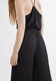 MS2414004-Black-Pleated trousers